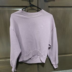Hollister crewneck